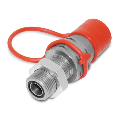 hydraulic coupler for cat skid steer from china manufacturer|cat hydraulic connector.